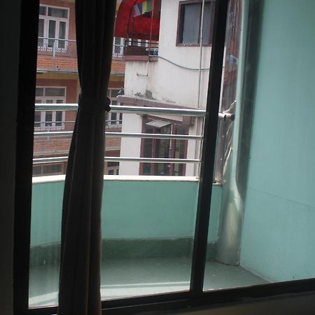 Yaksa Hotel Pvt. Ltd. Katmandu Eksteriør bilde