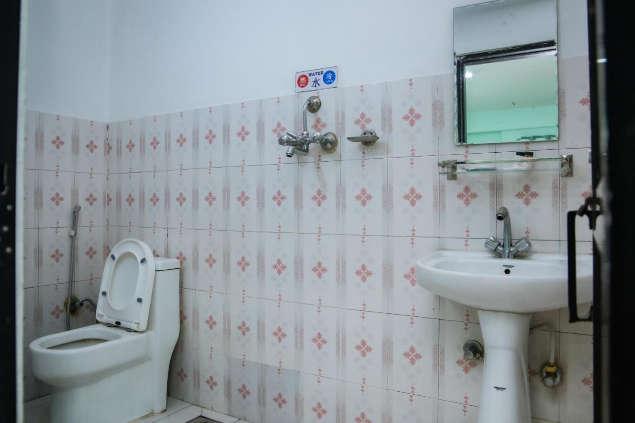 Yaksa Hotel Pvt. Ltd. Katmandu Eksteriør bilde