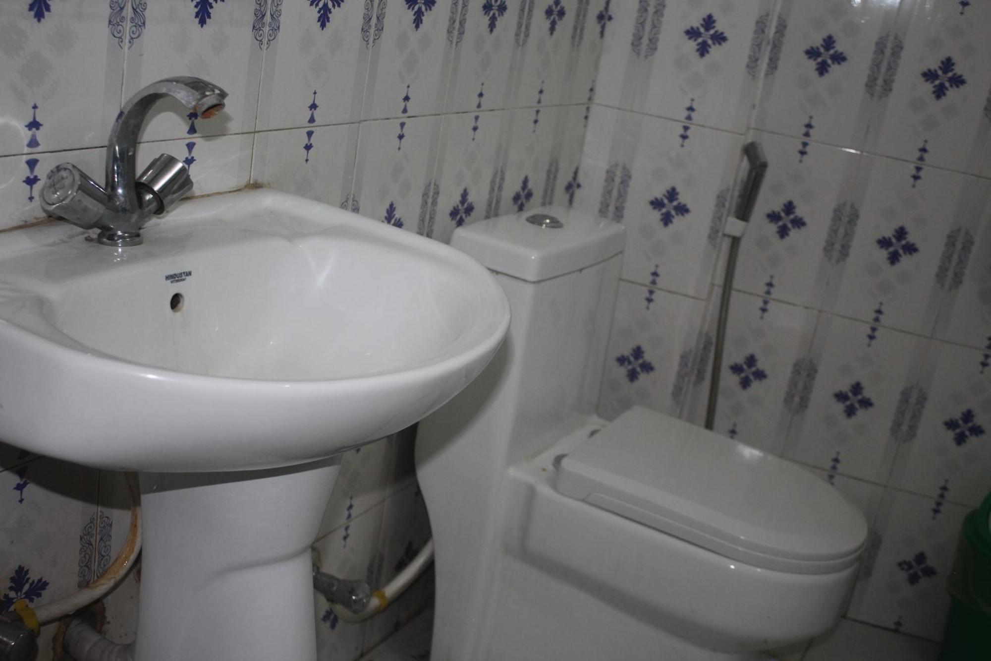 Yaksa Hotel Pvt. Ltd. Katmandu Eksteriør bilde